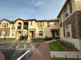 1495 NE 33rd Ave #107-17, Homestead, FL 33033