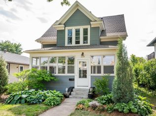 2218 Hayes St NE, Minneapolis, MN 55418