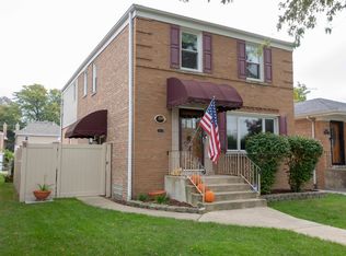10553 S Albany Ave, Chicago, IL