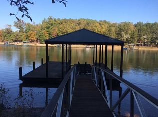0 Waterside Crossing LOT 136, Seneca, SC 29672
