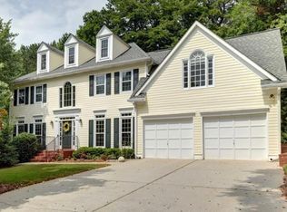 5341 Saint Martins Ct SE #5341, Mableton, GA 30126