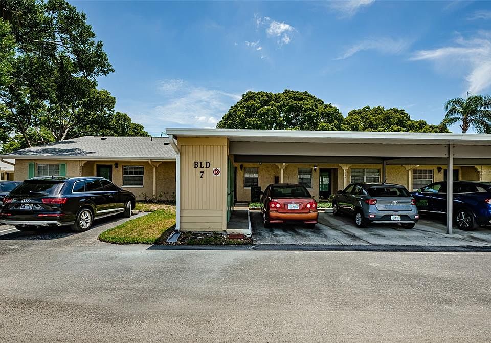 Woodland Villas Condominiums 2465 Northside Dr Clearwater FL Zillow