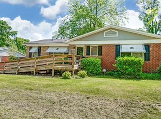2329 Pruitt St, Charlotte, NC 28208