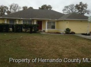 2444 Bishop Rd, Spring Hill, FL 34608