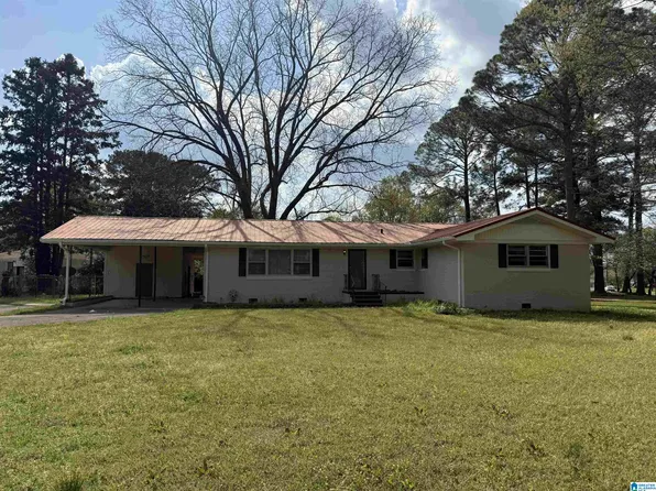 976 N Martinwood Dr, Birmingham, AL 35235