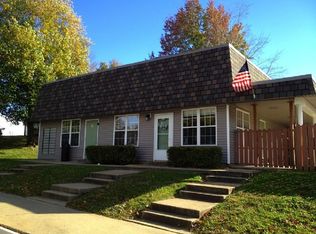 311 Hawkins Rd, Clarksville, TN 37040