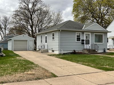 1307 6th Ave NW, Austin, MN, 55912