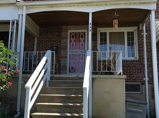 545 47th St, Baltimore, MD 21224