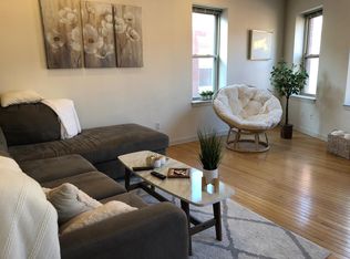 378 North St APT 3, Boston, MA 02113