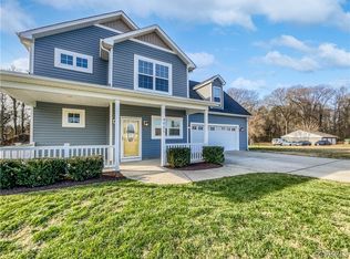 4901 Warwick Rd, Richmond, VA 23224