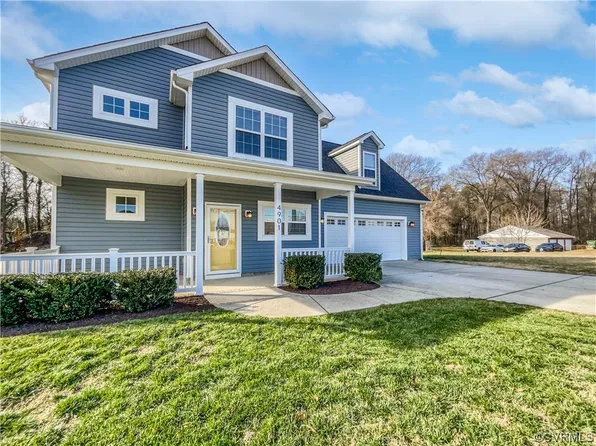 4901 Warwick Rd, Richmond, VA 23224