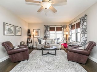 1509 W 4th St, Cedar Falls, IA 50613