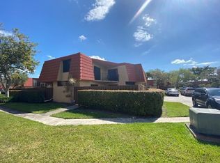 8361 Trent Ct APT A, Boca Raton, FL 33433