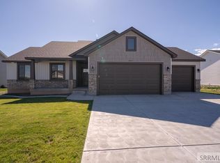3053 N Florian Ave, Idaho Falls, ID 83401