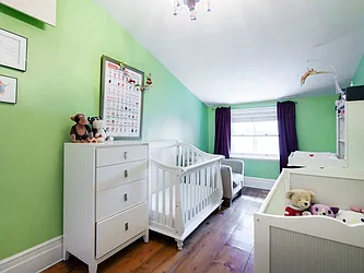 Rented by Sotheby's International Realty