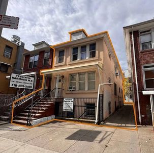 3084 Brighton 13 St, Brooklyn, NY, 11235