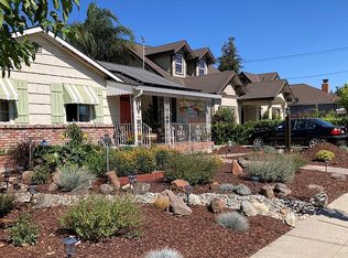 876 N 18th St, San Jose, CA 95112