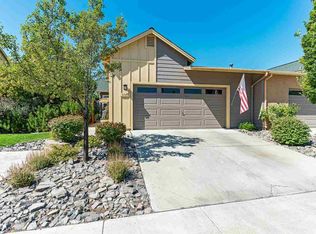 5787 Pumpkin Ridge Dr, Sparks, NV 89436