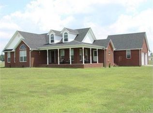 183 Ethan Allen Rd, Russell Springs, KY 42642