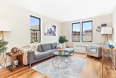 Sold by Keller Williams NYC