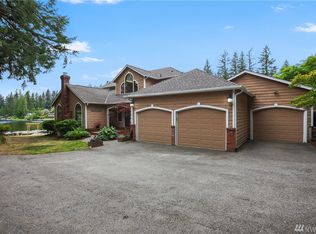 7810 NW Wildcat Lake Rd, Bremerton, WA 98312