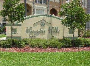 Hampton Hills, Fort Lauderdale, FL 33321