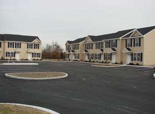 1705 Woodbrooke Dr, Salisbury, MD 21804