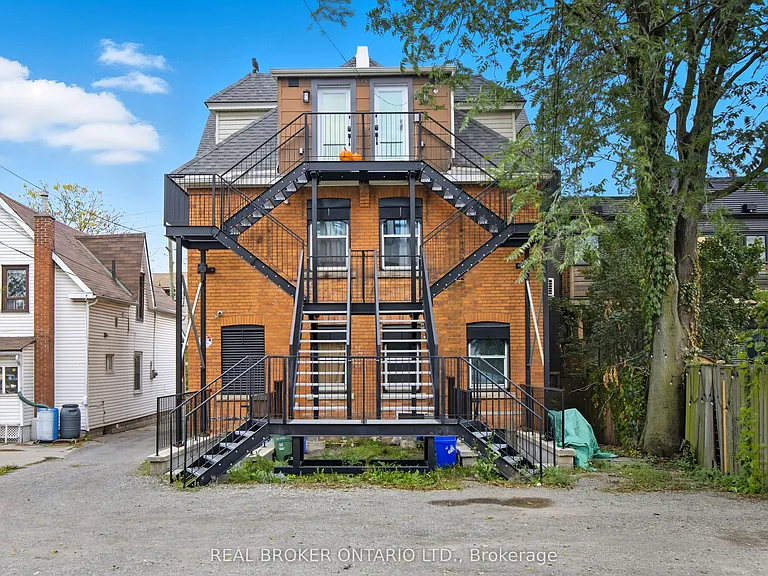 113 Catharine St N #4 — Photo 19