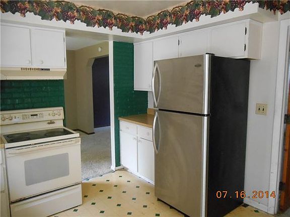 Another view of Kitchen