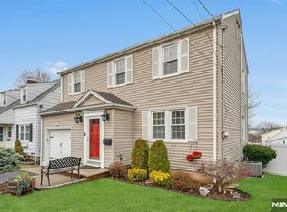 49 9th St, North Arlington, NJ 07031