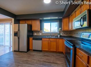 2014 N Waverly Rd, Lansing, MI 48906