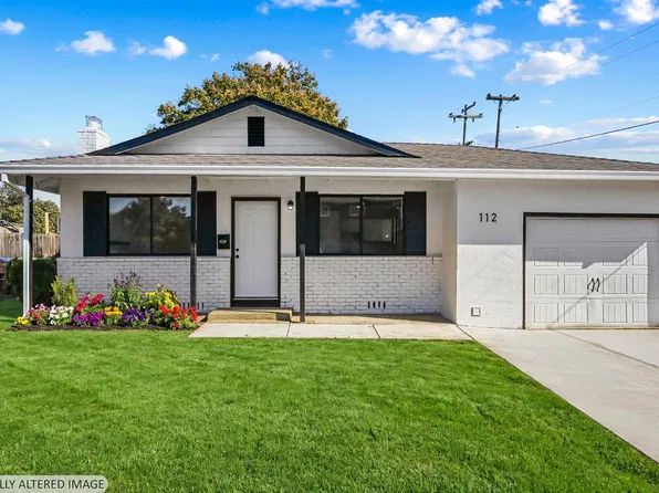 112 Gregory Street, Fairfield, CA 94533