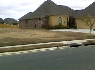 10655 Springtree Ave, Baton Rouge, LA 70810