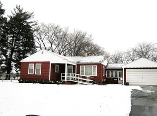 401 George St, Fenton, MI 48430