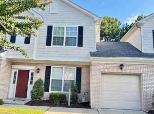 1554 Longparish Way, Chesapeake, VA 23320