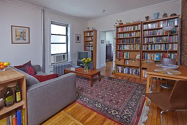 Sold by Brown Harris Stevens