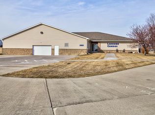 2901 S 2nd St UNIT 109, Marshalltown, IA 50158