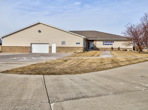 2901 S 2nd St Unit 109, Marshalltown, IA 50158