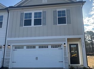 8748 Wardle Ct, Wake Forest, NC 27587