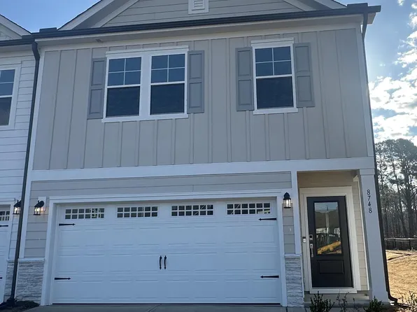 8748 Wardle Ct, Wake Forest, NC 27587