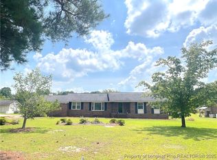 368 Rock Hill Rd, Fayetteville, NC 28312