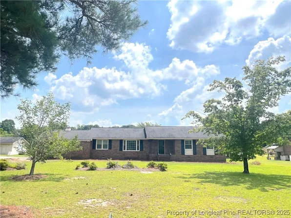 368 Rock Hill Rd, Fayetteville, NC 28312