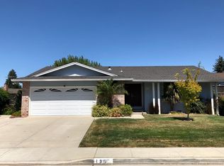 196 Sand Blossom St, San Jose, CA 95123
