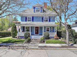 92 President Ave, Providence, RI 02906