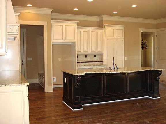 Alternate View of Kitchen