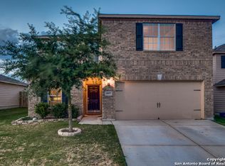 6107 Blind Mdw, San Antonio, TX 78222