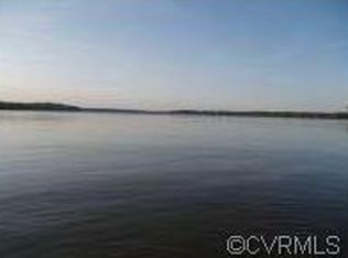 1498 Bush Neck Rd, Williamsburg, VA 23188