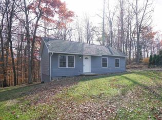 789 Teaberry Hills Ln, Elkins, WV 26241