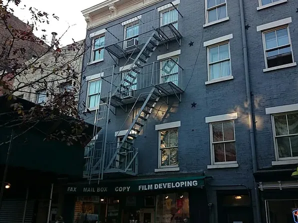 565 Hudson Street image 1 of 1