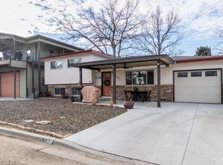 607 W Gettysburg St, Boise, ID 83706